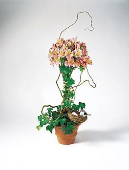Spring design Bouquet