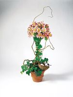 Spring design Bouquet