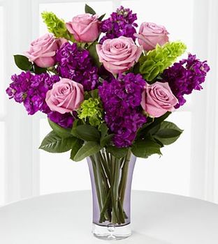 Spring Flowers Gifts