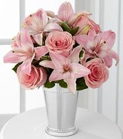 Spring Garden Bouquet 