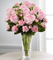 Spring Garden Bouquet