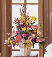 Spring Hope Arrangement 