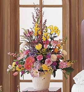 Spring Hope Arrangement