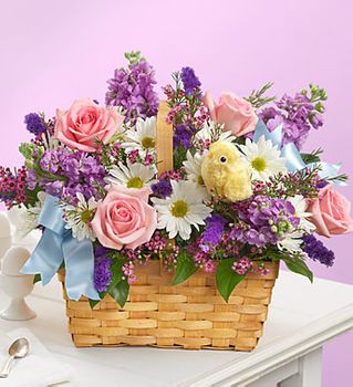 Spring Inspiration