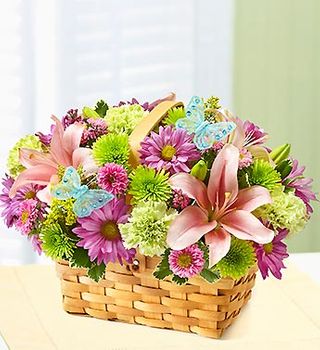 Spring Inspiration
