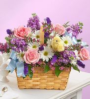 Spring Inspiration