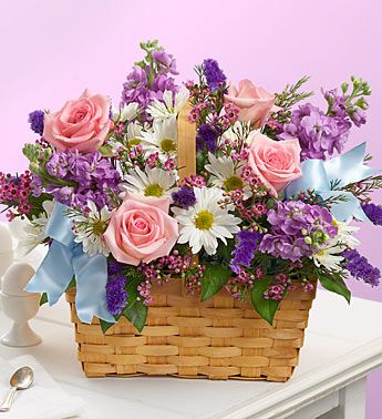 Spring Inspiration