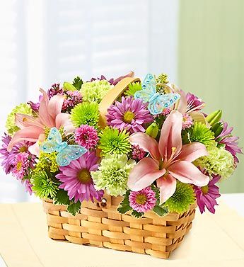 Spring Inspiration