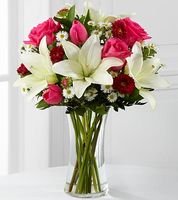 Spring Samba Bouquet