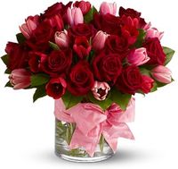 Be Mine Valentine
