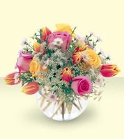 Springtime Jubilee Bouquet Springtime Jubilee Bouquet