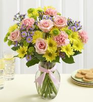 Springtime Wishes