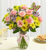 Springtime Wishes