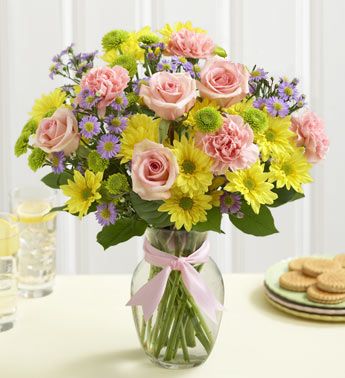 Springtime Wishes
