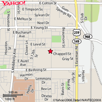 Stanmore Funeral Home 
