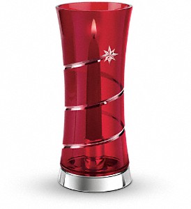 Star Bright (11X300-04) Vase