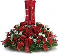 Star Bright Centerpiece 