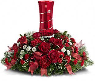 Star Bright Centerpiece