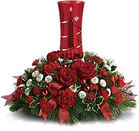 Star Bright Centerpiece 