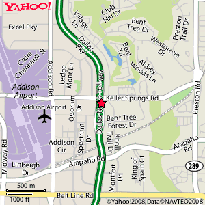 Staybridge Suites Dallas-Addison 