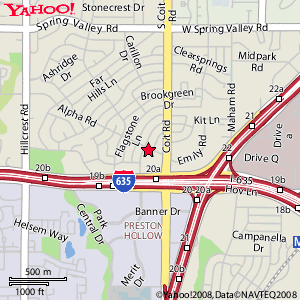 Staybridge Suites Dallas Near The Galleria