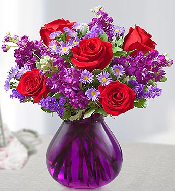 Straight From the Heart