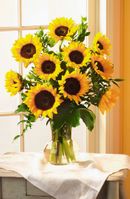Sunflower Bouquet