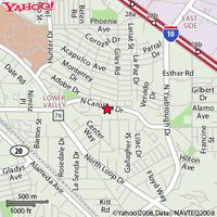 Sunset Funeral Homes El Paso, TX 79915  
