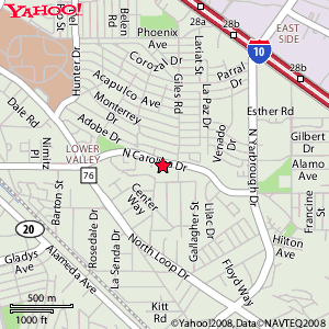 Sunset Funeral Homes El Paso, TX 79915  