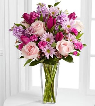 Sweet Delight Bouquet 