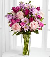 Sweet Delight Bouquet 
