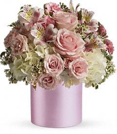 Sweet Pinks Bouquet