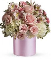Sweet Pinks Bouquet