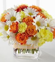 Sweet Splendor Bouquet 
