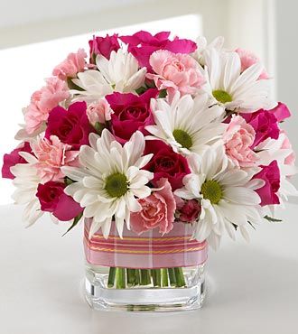 Sweet Surprises Bouquet 