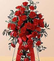 Sweet Thought  Standing Spray 