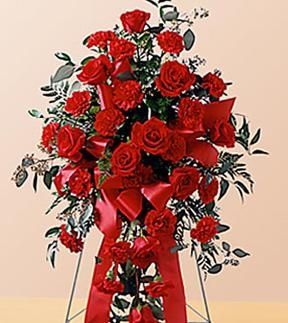 Sweet Thought Standing Spray