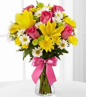 Sweetest Blooms Bouquet 