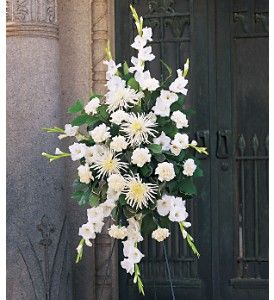 Symapthy  White Promises Spray