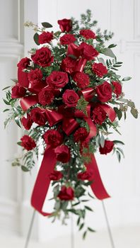 Ted Dickey Funeral Home  Dallas TX 