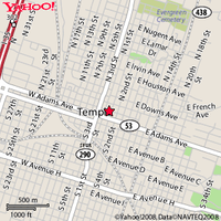 Temple Funeral Home Temple, TX 76501 
