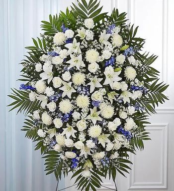 Thành kính phân ưu Hoa phúng điếu Garland, TX Richarson TX Thành kính phân ưu Hoa phúng điếu Garland, TX Richarson TX