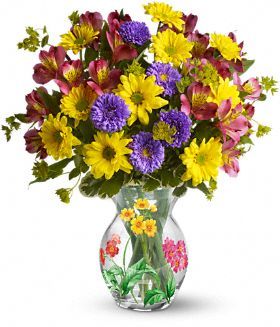 Thank You Bouquet