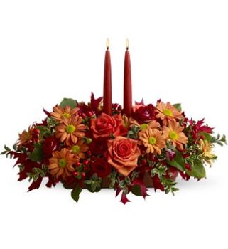 Thanksgiving Centerpiece