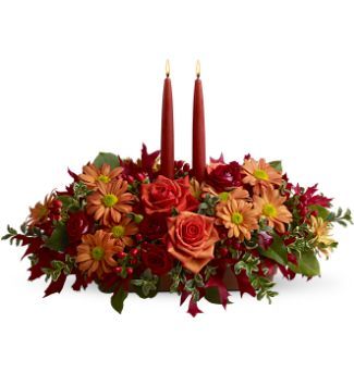 Thanksgiving Centerpiece