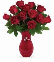 The Heart Bouquet The Heart Bouquet