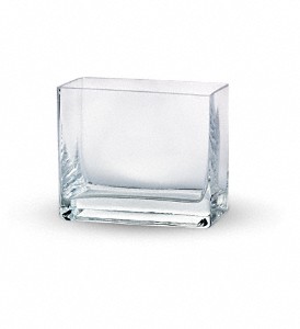 The Rectangle - Clear (06R310-04