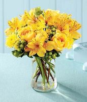 The Sunny Day Bouquet The Sunny Day Bouquet