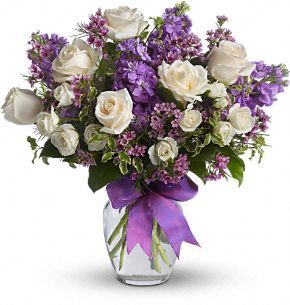 Thinking of You Flowers