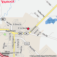 Thomas & Son Funeral Home 